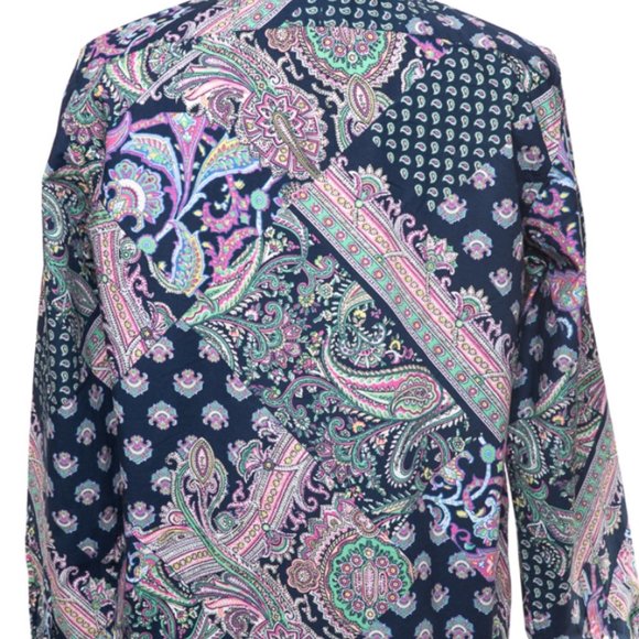 Ralph Lauren button up - Picture 2 of 2